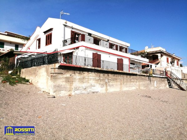 appartamento in vendita a Mascali in zona Fondachello