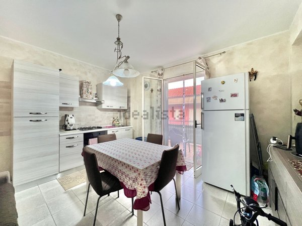 appartamento in vendita a Mascali in zona Fondachello