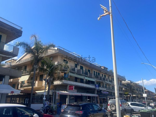 appartamento in vendita a Mascali in zona Fondachello