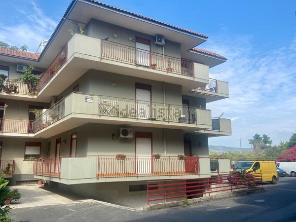 appartamento in vendita a Mascali