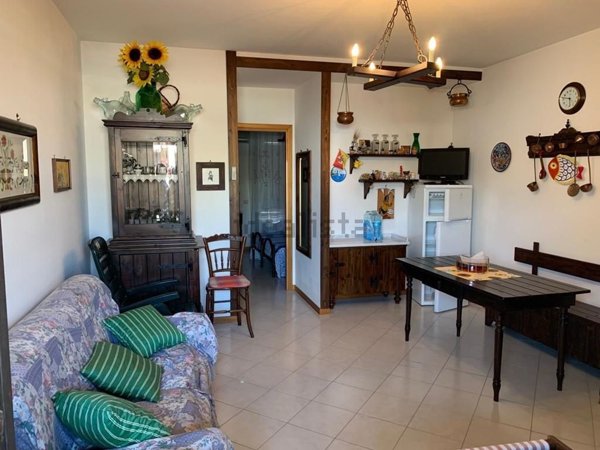 appartamento in vendita a Mascali in zona Fondachello