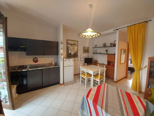 appartamento in vendita a Mascali in zona Fondachello