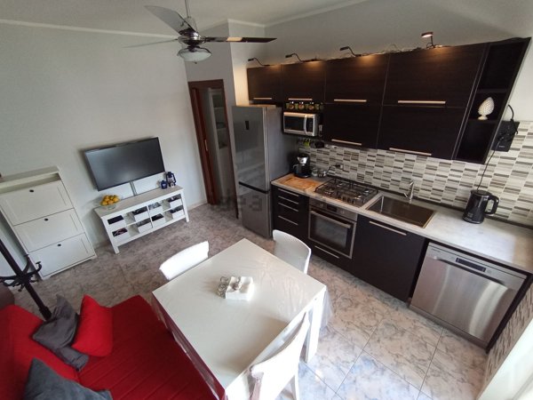 appartamento in vendita a Mascali