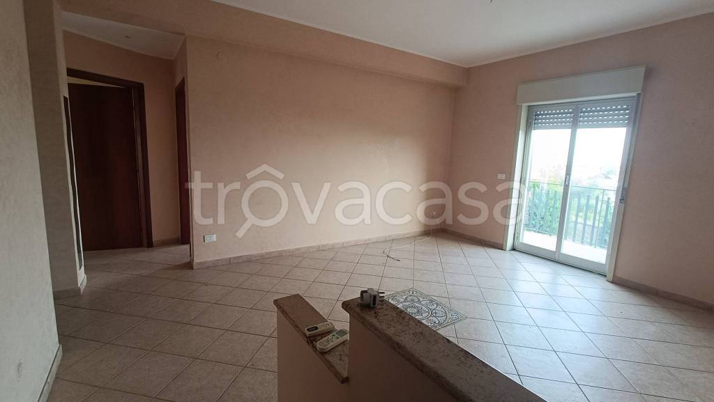 appartamento in vendita a Mascali in zona Nunziata