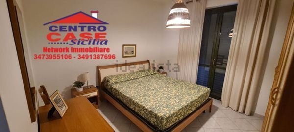 appartamento in vendita a Mascali