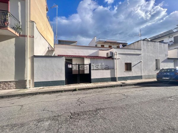 casa indipendente in vendita a Mascali