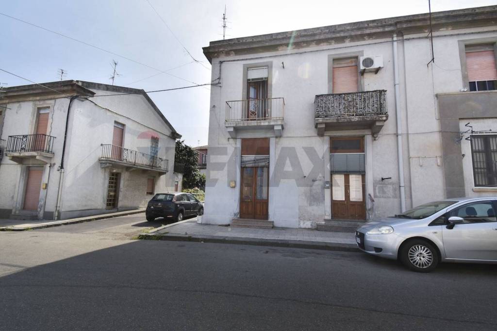 casa indipendente in vendita a Mascali