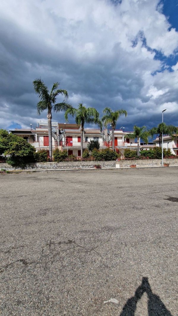 appartamento in vendita a Mascali in zona Fondachello