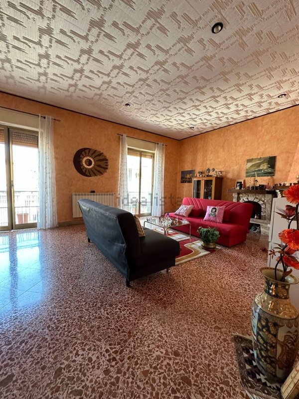 appartamento in vendita a Mascali