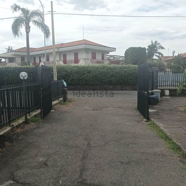 appartamento in vendita a Mascali in zona Fondachello