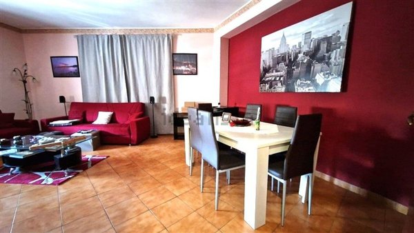 appartamento in vendita a Mascali