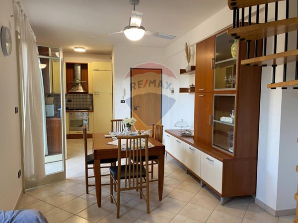 appartamento in vendita a Mascali in zona Fondachello