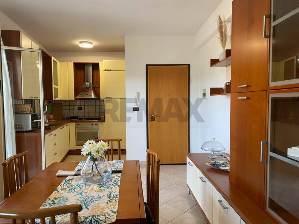 appartamento in vendita a Mascali in zona Fondachello