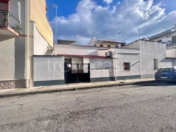 casa indipendente in vendita a Mascali