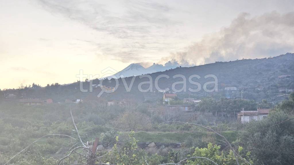 terreno agricolo in vendita a Mascali in zona Nunziata