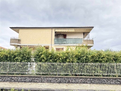 appartamento in vendita a Mascali in zona Fondachello