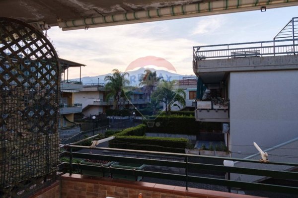 appartamento in vendita a Mascali in zona Fondachello