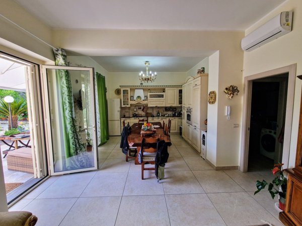 casa indipendente in vendita a Mascali in zona Nunziata