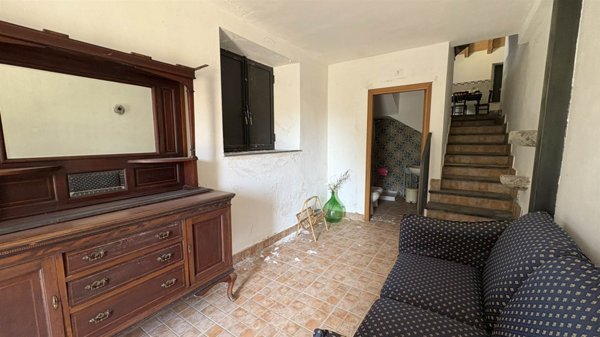 casa semindipendente in vendita a Mascali in zona Montargano