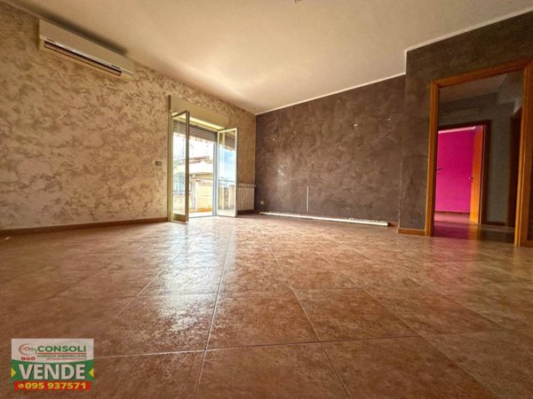 appartamento in vendita a Mascali