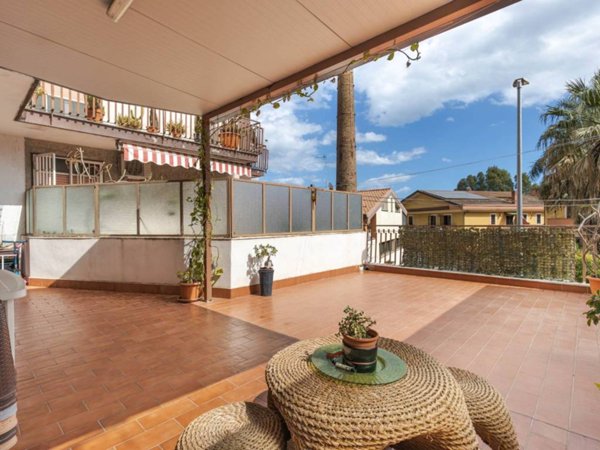 appartamento in vendita a Mascali