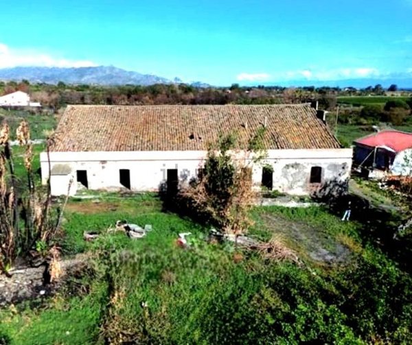 casa indipendente in vendita a Mascali in zona Fondachello