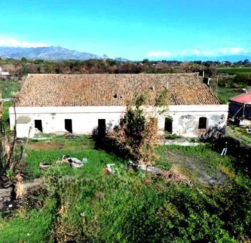 casa indipendente in vendita a Mascali in zona Fondachello