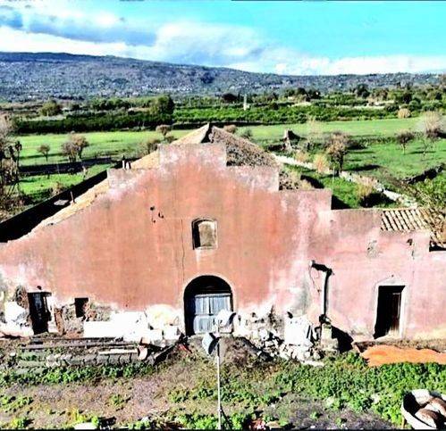 casa indipendente in vendita a Mascali