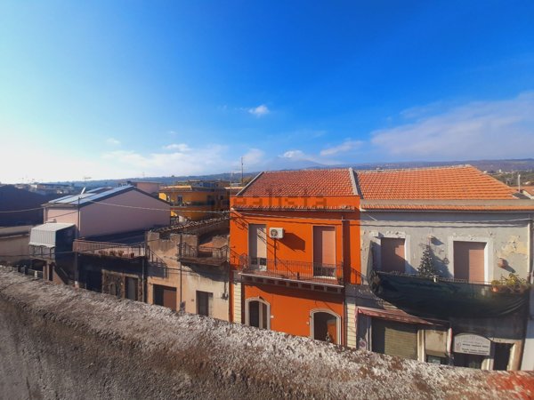 appartamento in vendita a Mascali