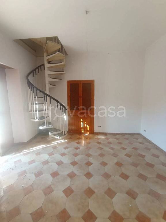 casa indipendente in vendita a Mascali in zona Nunziata