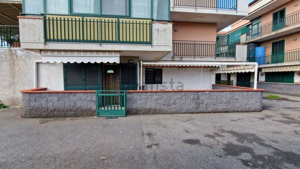 appartamento in vendita a Mascali