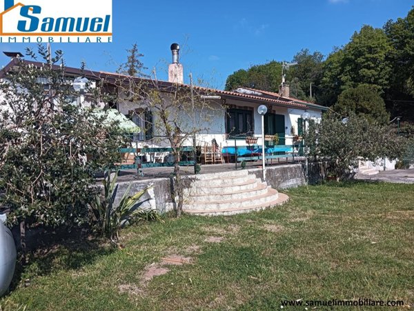 casa indipendente in vendita a Mascali