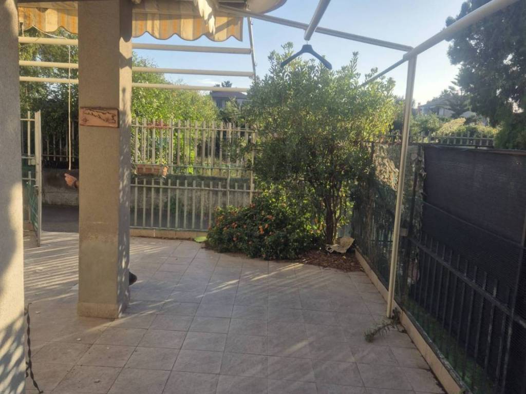 appartamento in vendita a Mascali in zona Fondachello