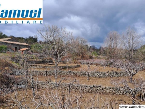 casa indipendente in vendita a Mascali