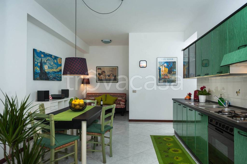 appartamento in vendita a Mascali in zona Sant’Anna