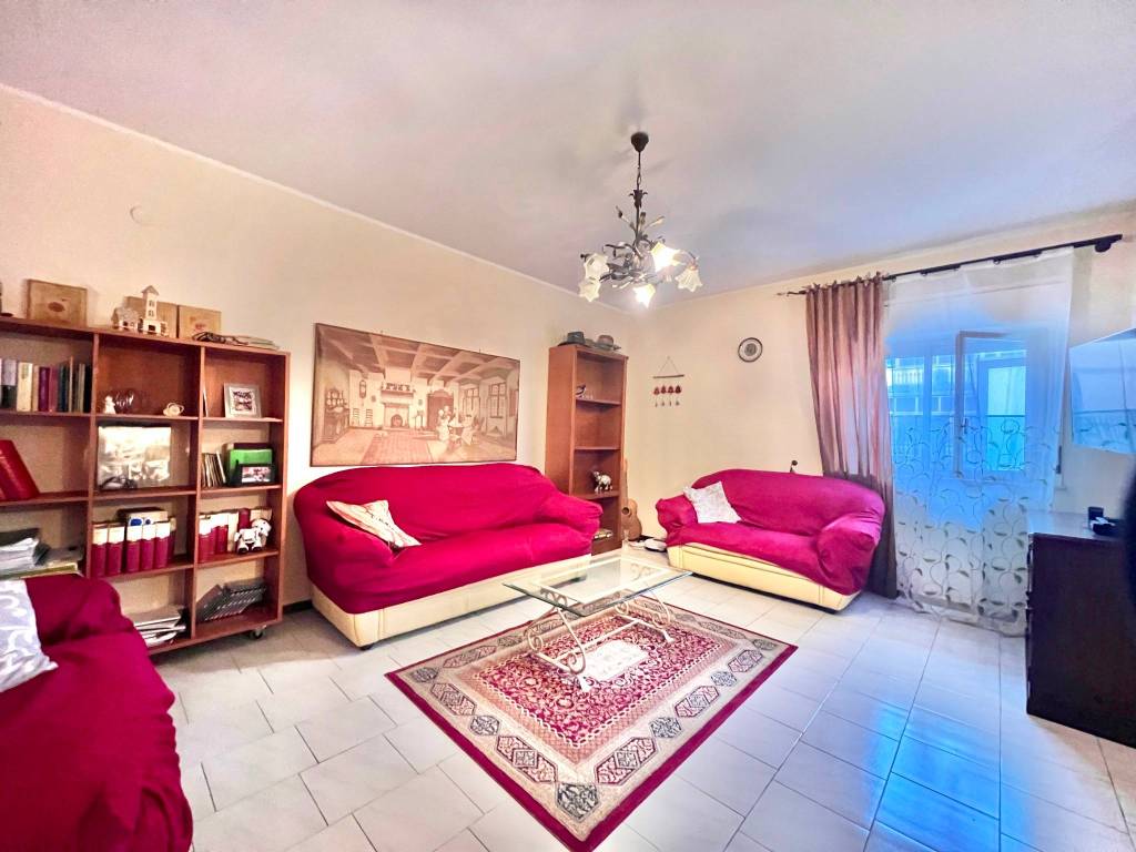 appartamento in vendita a Mascali in zona Fondachello