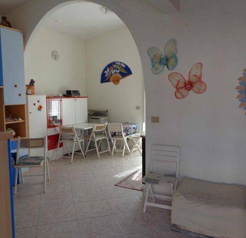 appartamento in vendita a Mascali in zona Fondachello