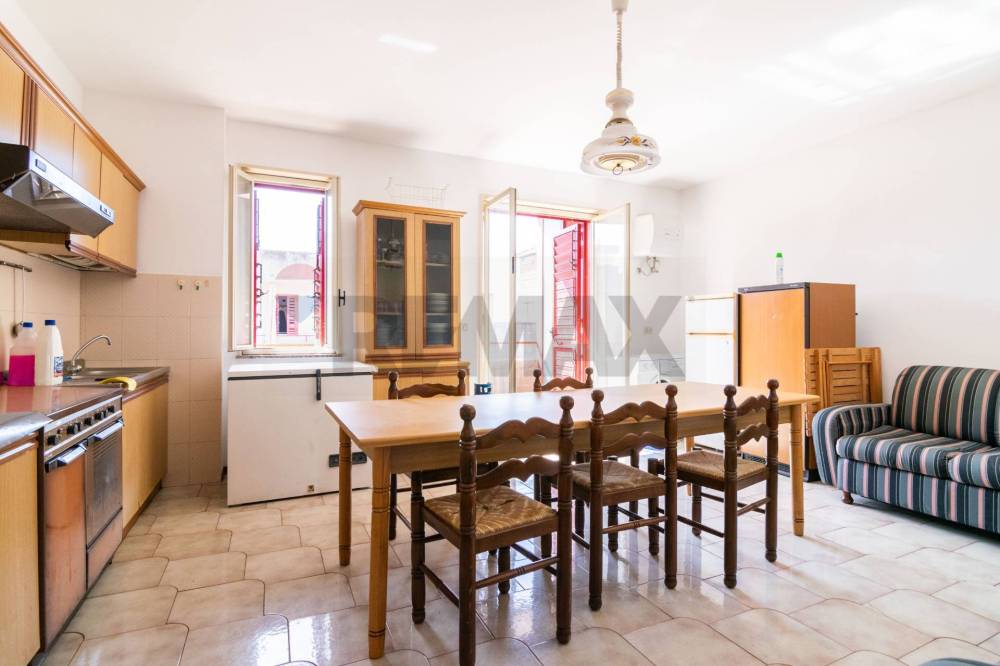 appartamento in vendita a Mascali in zona Fondachello