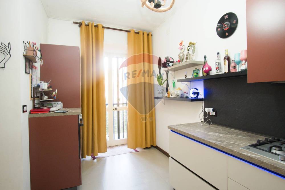 appartamento in vendita a Mascali in zona Sant’Anna