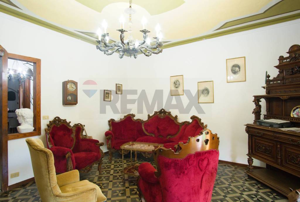 appartamento in vendita a Mascali in zona Sant’Anna