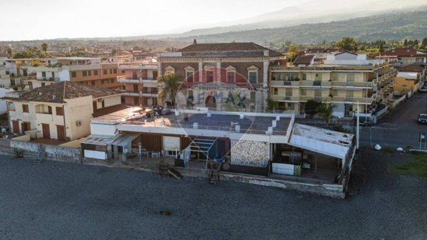 casa indipendente in vendita a Mascali in zona Sant’Anna
