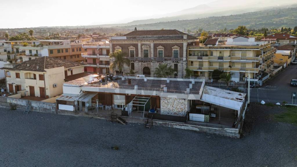 casa indipendente in vendita a Mascali in zona Sant’Anna