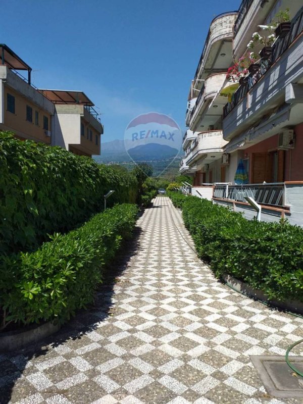 appartamento in vendita a Mascali