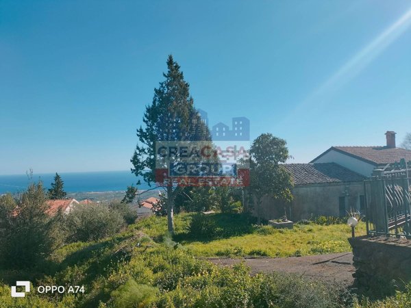casa indipendente in vendita a Mascali