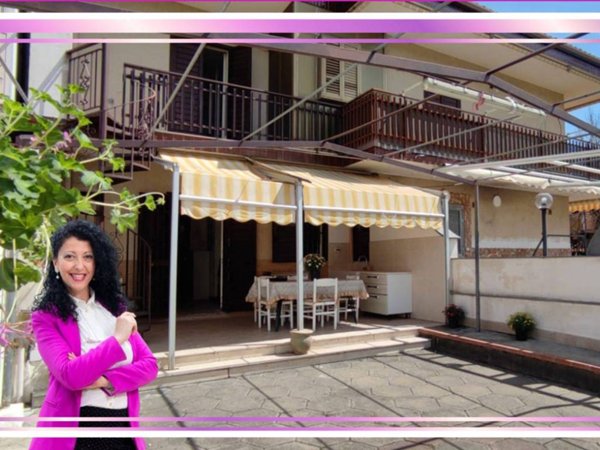 appartamento in vendita a Mascali