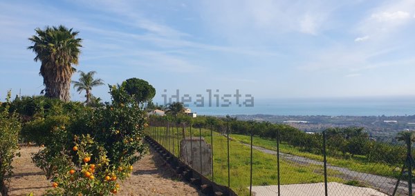 appartamento in vendita a Mascali