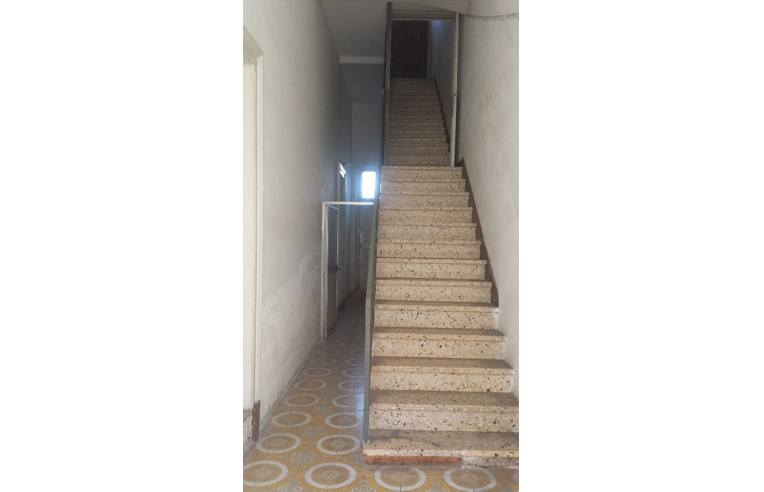 intera palazzina in vendita a Mascali