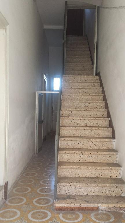 intera palazzina in vendita a Mascali