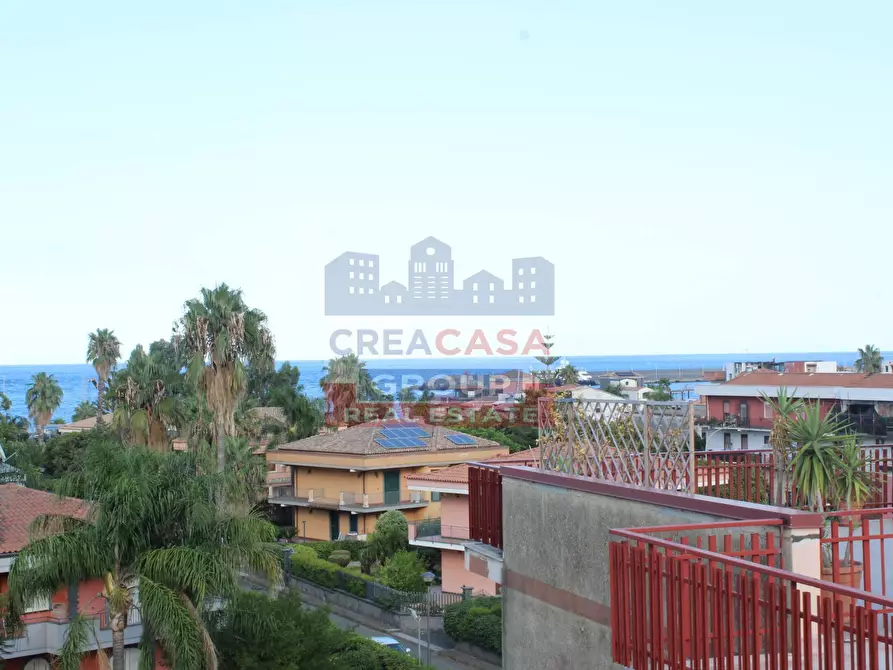 appartamento in vendita a Mascali in zona Sant’Anna