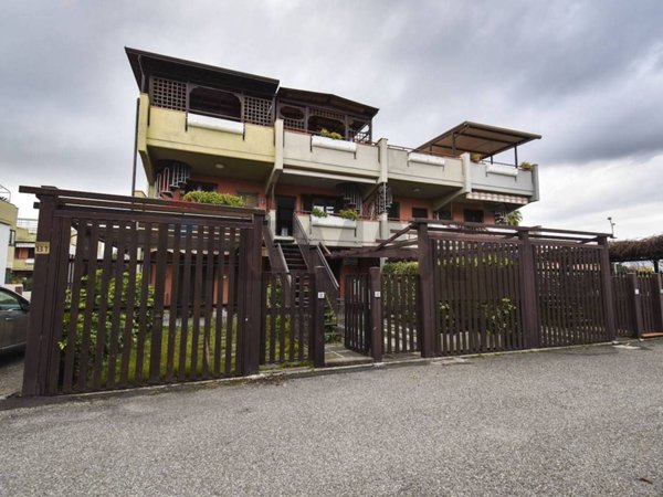 appartamento in vendita a Mascali in zona Fondachello